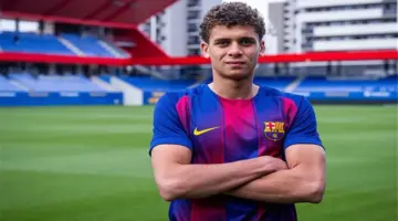 القنوات الناقلة لمواجهة برشلونة وكورنيلا في دوري الشباب الإسباني وتوقيت انطلاقها
